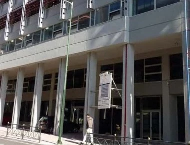 Η Αθήνα αποκτά νέο πολυτελές ξενοδοχείο - Που θα γίνει